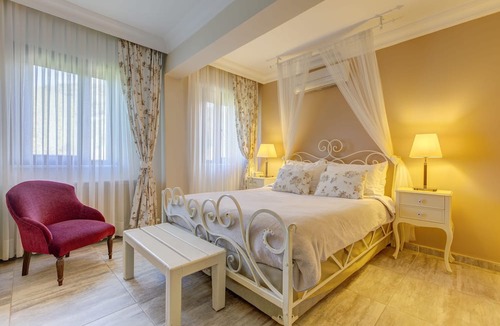 Agva House | Agva Greenline Guesthouse - Adult Only