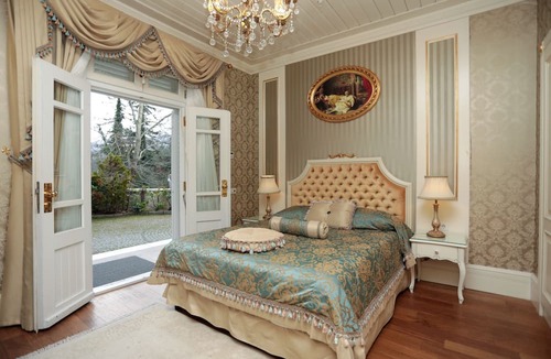 Gokcedere Hotel | Limak Thermal Boutique Hotel - Boutique Class