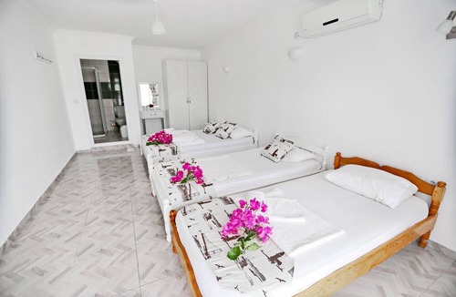 Patara Hotel | Zeybek 1