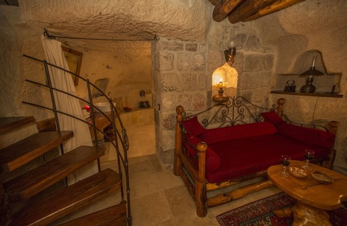 Goreme Hotel | Koza Cave Hotel