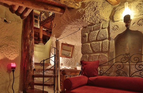 Goreme Hotel | Koza Cave Hotel
