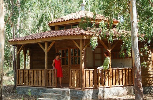 Yaniklar House | Pastoral Vadi