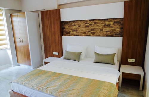 Altnkum Mahallesi Hotel | Ale Boutique Hotel