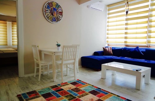 Altnkum Mahallesi Hotel | Ale Boutique Hotel