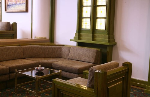 Beyazit Hotel | Istanbul Royal Hotel