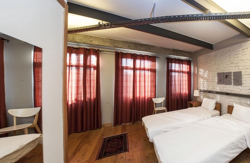 Pera Hotel | Peradays