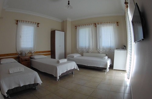 Dalyan Resort | SEDIR RESORT - Hotel Rooms, Bungalows & Suites
