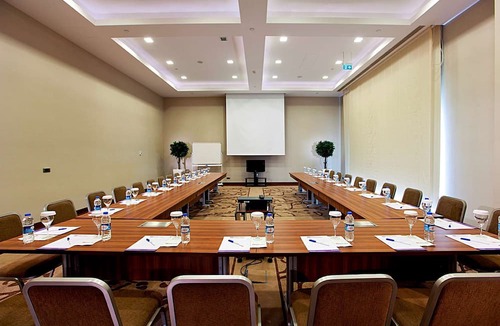 Eyyubiye Hotel | Hilton Garden Inn Sanliurfa