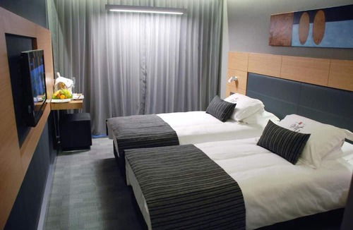 Izmir City Centre Hotel | Met Boutique Hotel - Boutique Class