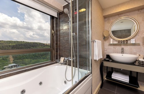 Beykoz District Hotel | Limak Eurasia Luxury Hotel