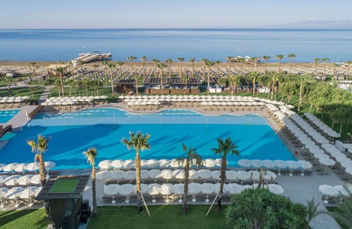 Belek Golf Area Resort | Voyage Belek Golf & Spa Hotel - All inclusive
