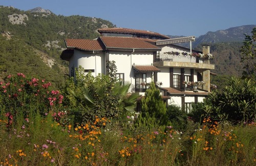 Cirali Hotel | Hemerans Anatolia Otel