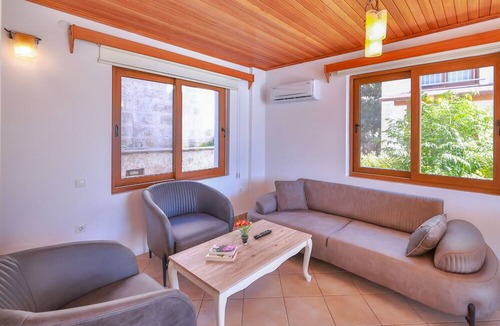 Kalkan Hotel | Kuluhana Hotel & Villas Kalkan