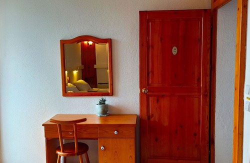 Adrasan Hotel | Swiss Eviniz Hotel
