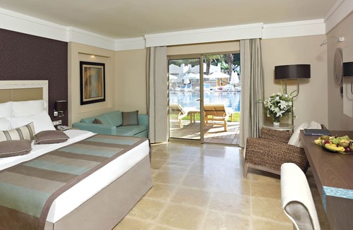 Ozdere Resort | Paloma Pasha - All inclusive