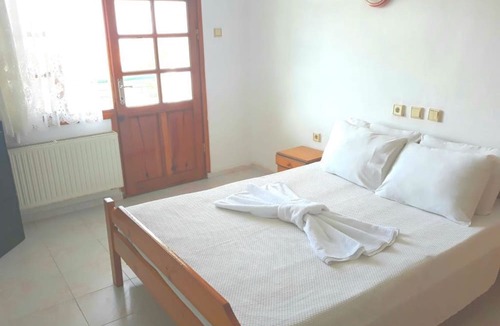 Kesan Hotel | Erikli Sunshine Apart Hotel