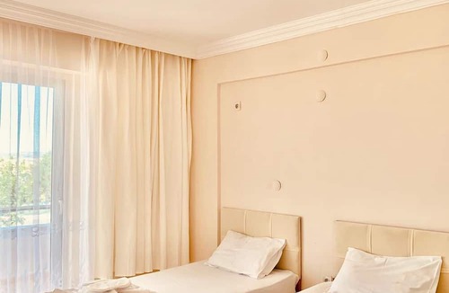 Kesan Hotel | Erikli Sunshine Apart Hotel