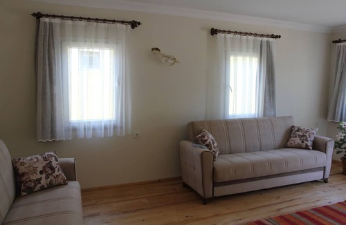 Orhaniye House | Gulsum Hanim Evleri