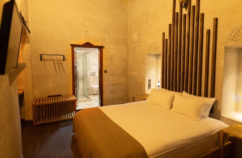 Avanos Hotel | Lemon Cave Suites And Coffee House