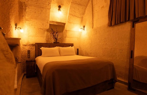 Avanos Hotel | Lemon Cave Suites And Coffee House