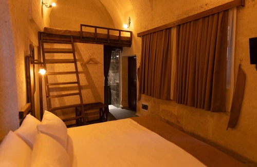 Avanos Hotel | Lemon Cave Suites And Coffee House