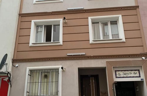 Usak Hotel | Yaren Apart Otel ve Gunluk Konaklama