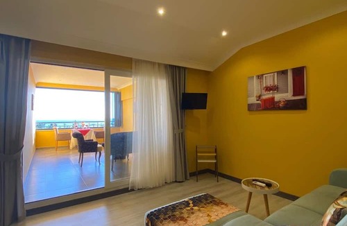 Akcay Hotel | Roy Otel Akçay