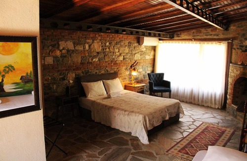 Selcuk Hotel | Pir Efes Konakları