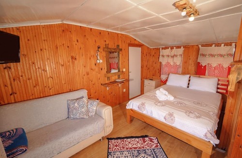 Masukiye Hotel | Konak Pansiyon