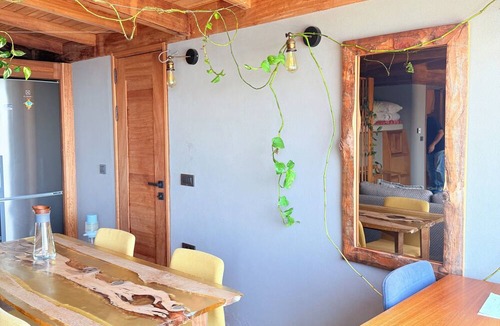 Yalikavak Hotel | Life Butiq Hotel