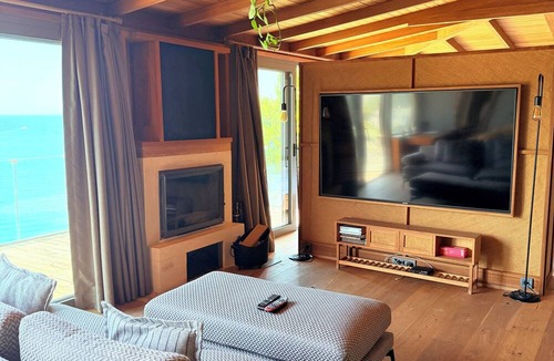 Yalikavak Hotel | Life Butiq Hotel