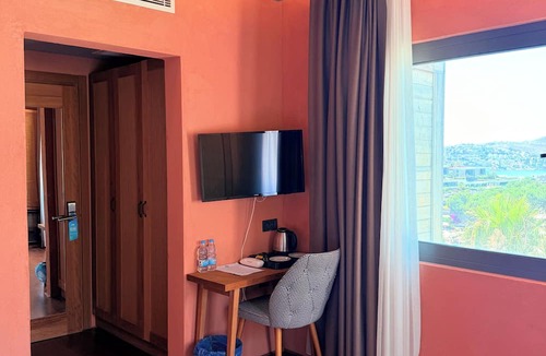 Yalikavak Hotel | Life Butiq Hotel
