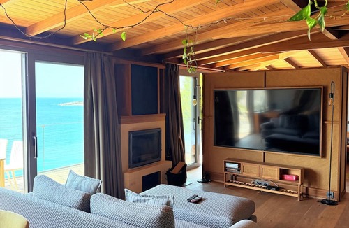 Yalikavak Hotel | Life Butiq Hotel