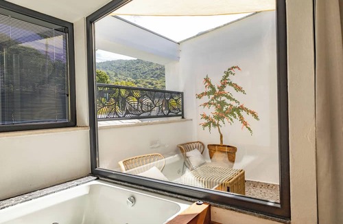 Oludeniz City Center Hotel | Oludeniz Blu Luxury Unique Hotel - Adults Only