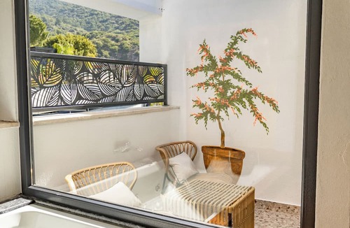 Oludeniz City Center Hotel | Oludeniz Blu Luxury Unique Hotel - Adults Only