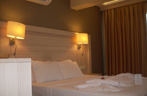 Turunc Hotel | Turunc Bay Conti Boutique Hotel