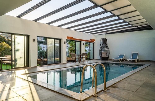 Bodrum City Center Hotel | La Bonita Hotel Bodrum