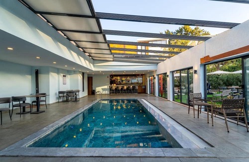 Bodrum City Center Hotel | La Bonita Hotel Bodrum