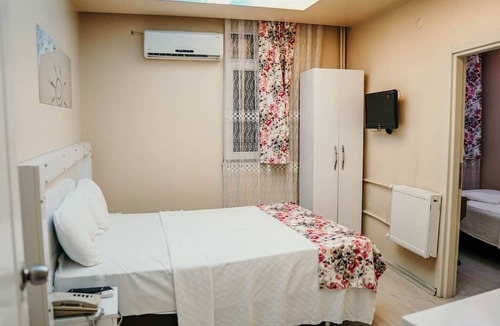 Amasra Hotel | Ozyurt Otel Amasra