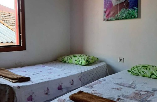Ayvalik City Center Hotel | Kural Pansiyon
