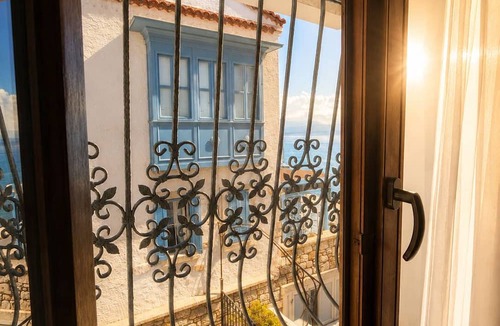 Dalyan Mahallesi Hotel | Mai S'ema Otel Dalyan