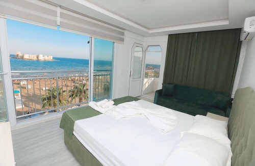 Artikli Hotel | Hotel Angel Beach