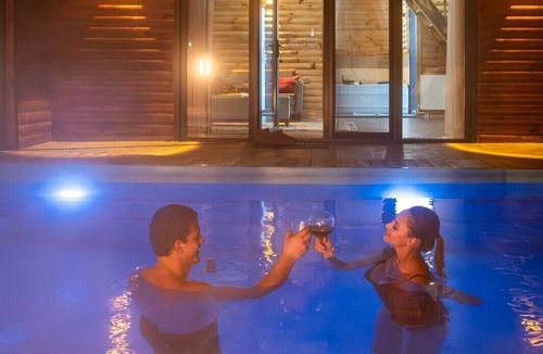Agva Hotel | Paradise Plus Agva