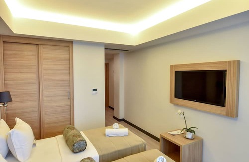 Fethiye Hotel | Alesta Midtown
