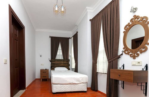 Kaleici Hotel | Pera Boutique Hotel