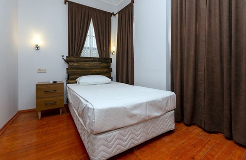 Kaleici Hotel | Pera Boutique Hotel