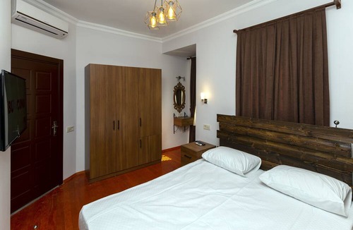 Kaleici Hotel | Pera Boutique Hotel