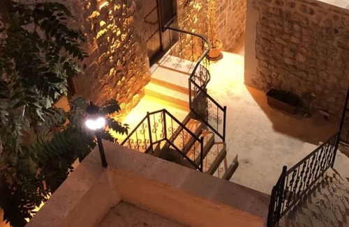 Artuklu Hotel | Fairouz Otel