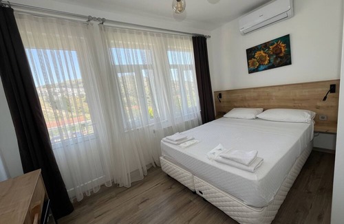 Gokceada Hotel | Parli Hotel