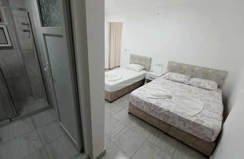 Kizkalesi Hotel | Hotel Yaka Inn